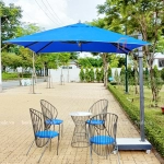 Dù lệch tâm vuông TN