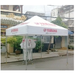 Lều xếp di động 3m x3m