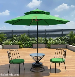 Dù che đúng nắng đúng tâm 02 tầng