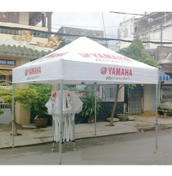 Lều xếp di động 3m x3m