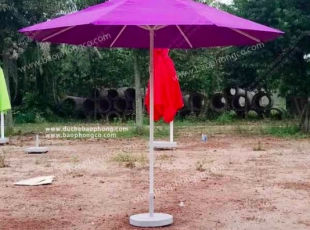 Ô quảng cáo sản xuất trực tiếp giá thành thấp