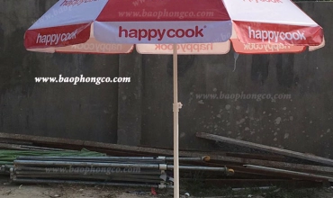 Ô dù quảng cáo chiến lược quảng cáo doanh nghiệp hiệu quả