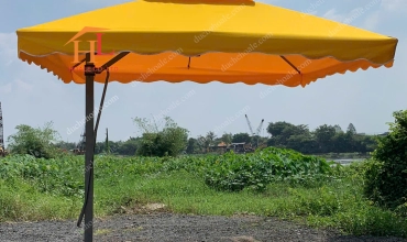 Dù Lệch Tâm: Bí Quyết Chọn Mua Phù Hợp Phong Cách Riêng 2025