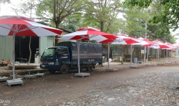 Dù che nắng chất lượng giá rẻ