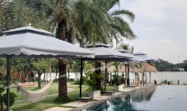 Cách Lựa Chọn Dù Ngoài Trời Phù Hợp Với Nhu Cầu Sử Dụng