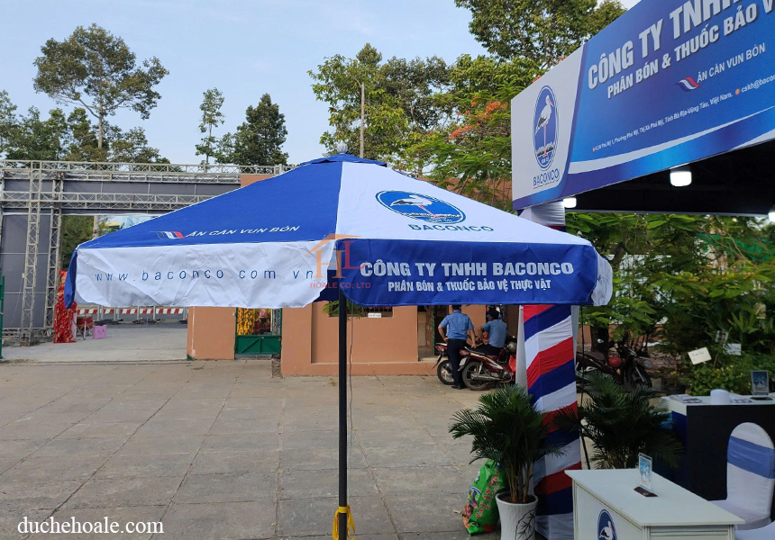dù che nắng baconco2